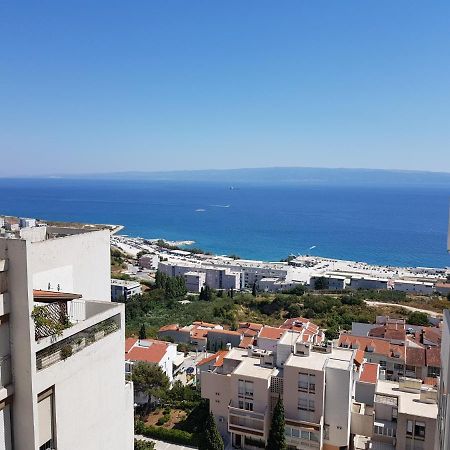 Apartman Duzel Apartment Split Exterior photo