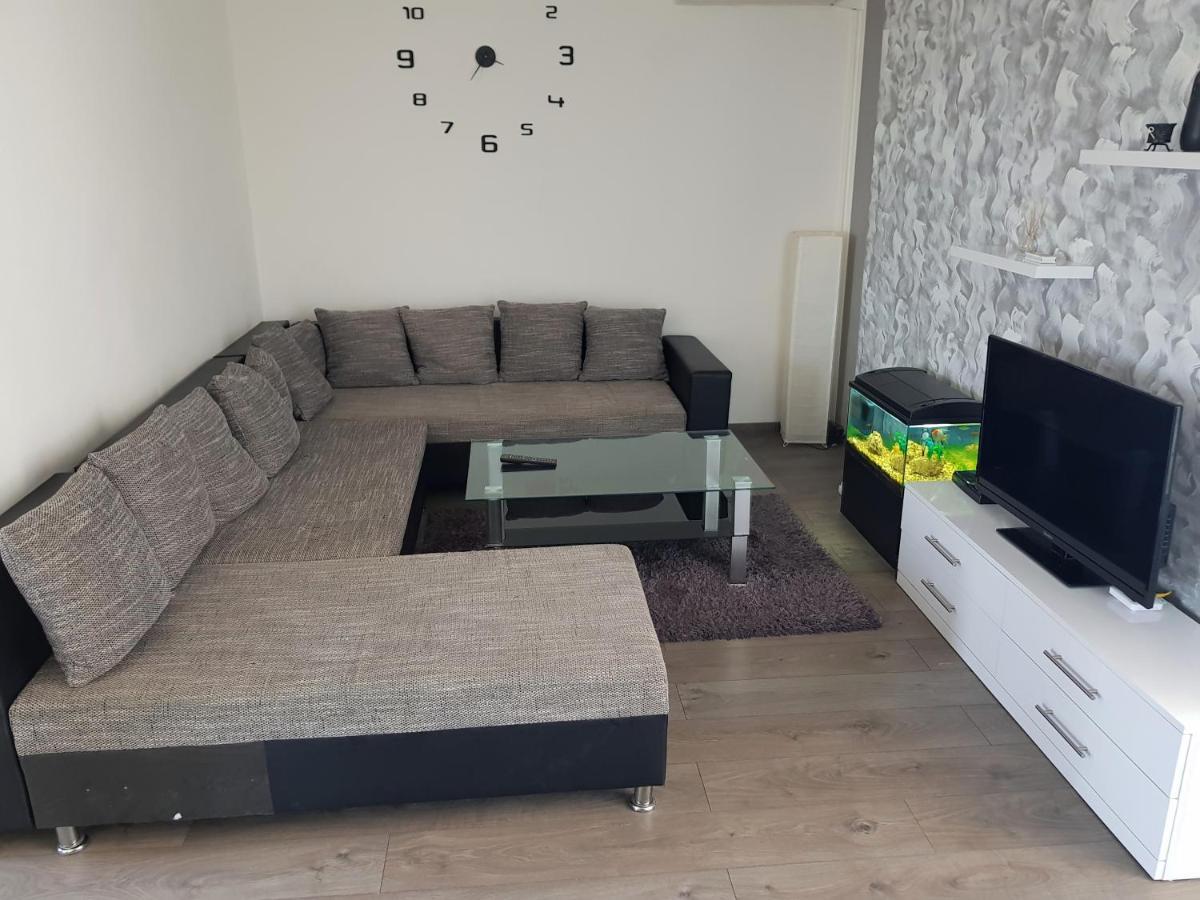 Apartman Duzel Apartment Split Exterior photo